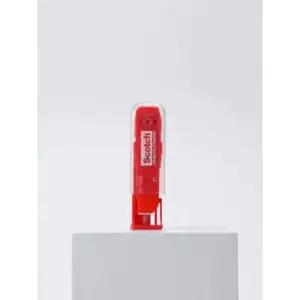 3M 스카치 스탬프형 풀테이프 7 mm X 6 m