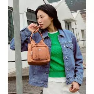 매장정품 LACOSTE 라코스테 여성 이지 버킷백 NF4553Y56G T53 NF4553Y56GT53 2066292