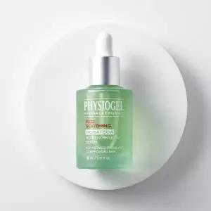 [붉은기진압] 피지오겔 레드수딩 로자테카 레드니스 리듀싱 세럼 30ml 기획(+15ml)