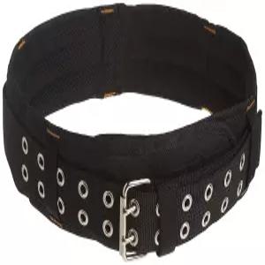 CLC Custom Leathercraft 5623 패딩 벨트 7.6cm 블랙