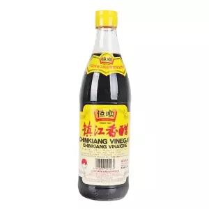 진강향초(중국흑식초) 550ml