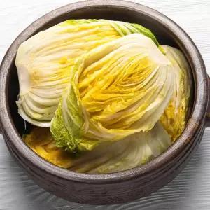 [HACCP] 국내산 절임배추 20kg (7-9포기)