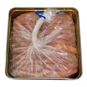 반찬단지 무명란젓 5kg