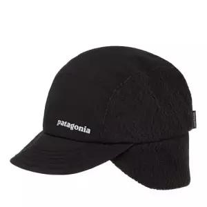26FW 파타고니아 모자 33495 BLK BLACK DOM