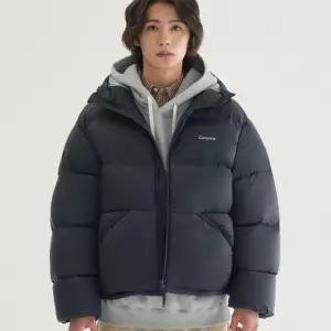 [백화점정품] 커버낫 씨빅 RDS 후드 숏 푸퍼 Dark Navy CO2504DP05DN YBB713