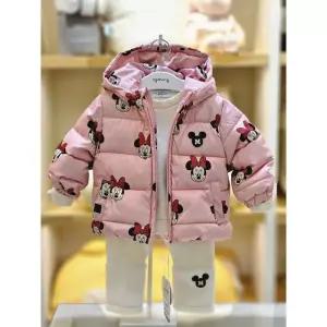 [아가방]아가방 세이브존02 미니  데일리 신슐레이트점퍼 79r725051 (53438131)