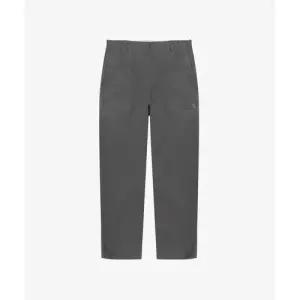 NP6NR02K 에브리데이 테이퍼드 팬츠 CHARCOAL_GREY