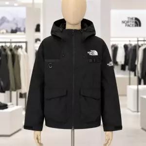 노스페이스 쉘던 자켓 NJ3LS01K BLK LE1221319935