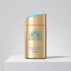 [단독기획/강력차단] 아넷사 퍼펙트 UV 선스크린 스킨케어 밀크 60ml (단품/기획)