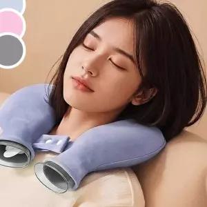 어깨 목 보온 핫 온 냉 팩 물주버니 Z-WFLHTI8 온열 찜질