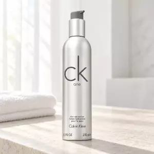 캘빈클라인 CK ONE 모이스처라이저 250ml 1개