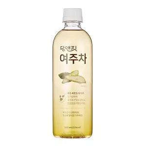 당앤핏 여주차 500ml 20개