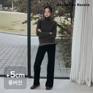 (롱)라삐아프 26FW 기모 코듀로이팬츠 2종 롱버전