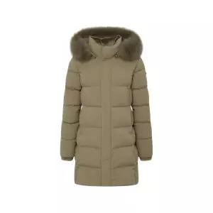 케이투 K2 시그니처 스노우퀸 앨리스 W_Gold BEIGEKWW26574OE 182782