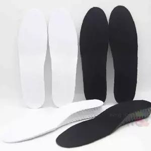 경량 남성 키높이 깔창 2cm 운동화 스니커즈 전용 충격흡수 쿠션 통기성 일상