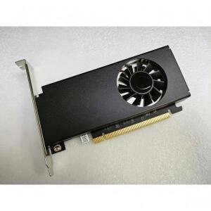 RTX A2000 8GB 로우 프로파일 컴팩트 그래픽 카드, 소형 ITX 케이스 디자인 작업용