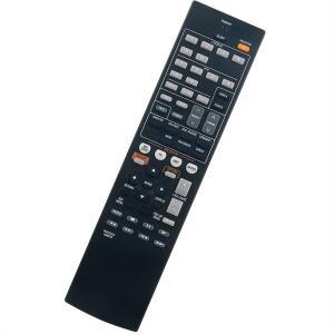 리모컨 교체 RAV522, 야마하 AV 리시버 RX-V477