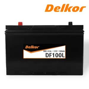 델코 DF100L 공구대여 반납 그랜드카니발 배터리 교체