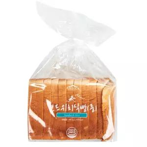 [신라명과] 샌드위치식빵 x4봉 당일생산 발송