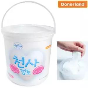 도너랜드 천사점토 800g 대용량