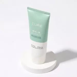 [1+1 기획] 김정문알로에 큐어 알로에 수딩젤 기획 150ml X 2