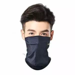 여름마스크 쿨링 골프페이스커버 여성골프마스크 목토시 스카프 얼굴 자외선차단마스크 등산마스크 마스크