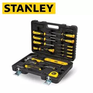 스탠리 STHT0-75984 수공구 세트 68pcs DIY 집들이 사무실 선물용 공구 세트