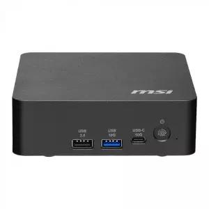 MSI Cubi NUC AI+ 3MG Ultra 9 386H (베어본) 미니 Mini PC