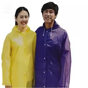 아루미상회 성인 비닐우비 배달용우비 작업용우의