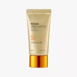 더페이스샵 파워 롱래스팅 선 크림 50ml