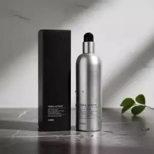 보닌 트리플 액션 원샷 플루이드 남성올인원 180ml 1개
