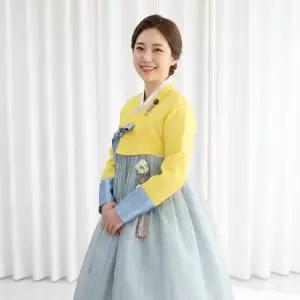 궁 한복 판매 중고 여자 결혼식 혼주 하객 교회 행사 58번