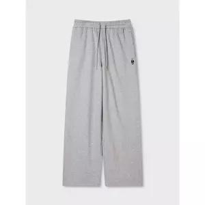 [후아유](신세계 사우스시티)Steve Wide Pants(Brushed) WHTMG4T51U