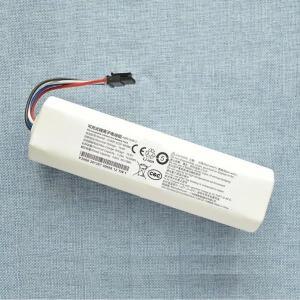 14.4V 교체용 배터리, Xiaomi X10+ Plus, B101GL B101CN B105CN Omni 1S, 진공 청소기 배터리와 호환 가능