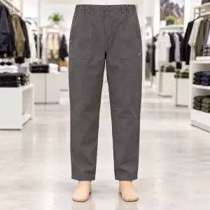 노스페이스 NP6NR02K 에브리데이 테이퍼드 팬츠 차콜 GREY 5023708