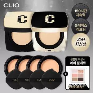 [방송에서만] 클리오 올뉴마그넷팩트 방송특집 (블랙라벨에디션)