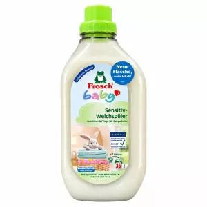 프로쉬 독일 베이비 섬유유연제 875ml 1개