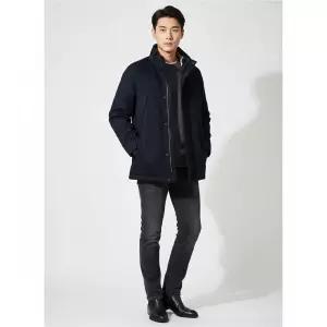 FW25 남성 아이서 필드 자켓 FAQ0481 W000