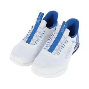 [NS홈쇼핑]스케쳐스키즈 마이크로 스펙 맥스(슬립인스)_SK0BDCFX042_WBL[36213197]