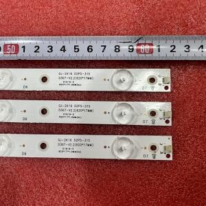 [호환품]LED 백라이트 스트립 TV용 32LJ590U-ZA 소니호환 호환호환 KDL-32R330D 32PFS6401 32PHS5301 LB320
