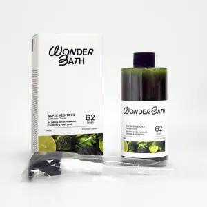원더바스 슈퍼 베지톡스 클렌저 그린 300ml