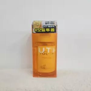 자민경 크레마카발로 클렌징 오일 투 폼 110ml 1개