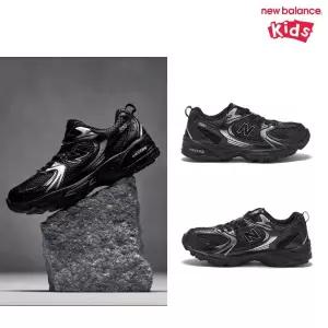 [롯데백화점]뉴발란스키즈(슈즈) 530운동화 PZ530LT 프리스쿨(size170-220) (NKPMHS311B)