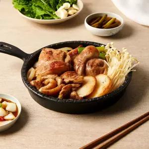 구이요 소막창 200g, 1개