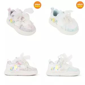 [다이노솔즈](본점) DINOSOLES 26년 F/W 신상 LED 다이노솔즈 유니콘 판타지 키즈 DNYCG3TSUF11