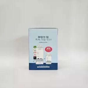 라운드랩 1025 독도 토너 500ml 2개