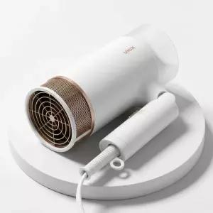 유닉스 이온드라이기 UN-A1690 접이식 1700W