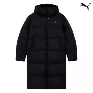 푸마 택가299,000 FOC 덕 다운 롱패딩 529731-01 1235784