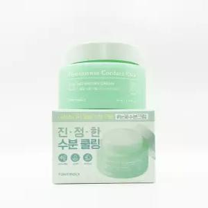 토니모리 어성초시카 쿨링 수분크림 100ml 1개