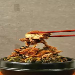 [일번지푸드] 뼈해장국 1kg 2개입